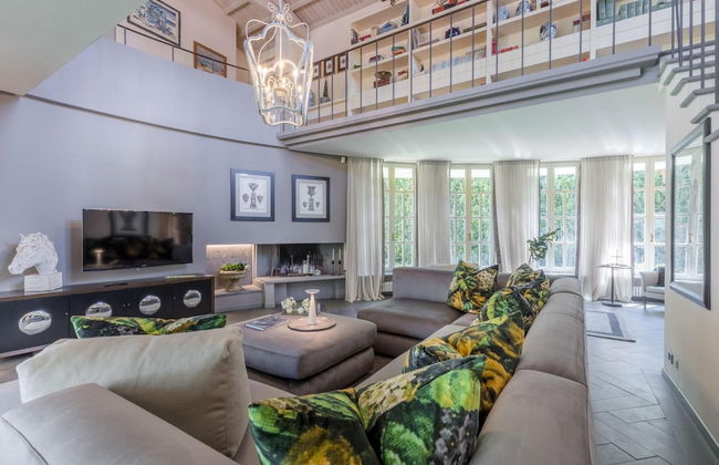 Villa The Secret Escape - Foto 42