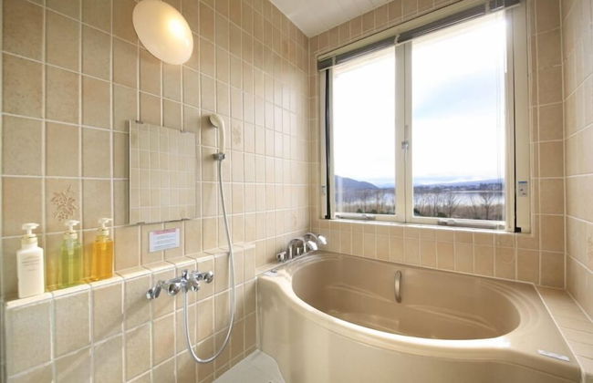 Kawaguchiko Urban Resort Villa - Foto 38