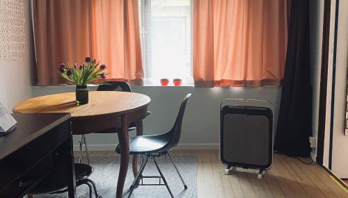 Tiny House bei Mardorf am Steinhuder Meer - Foto 2