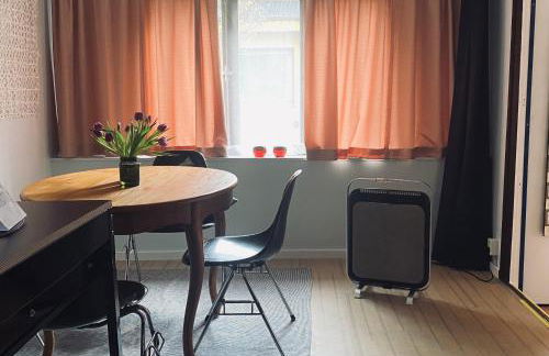 Tiny House bei Mardorf am Steinhuder Meer - Photo 2