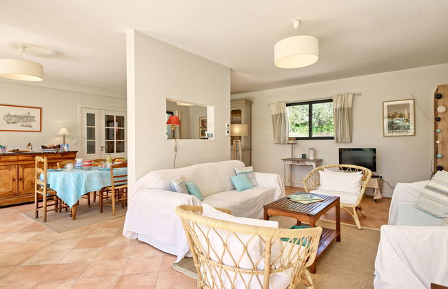 Charme de Kerfago - Foto 2