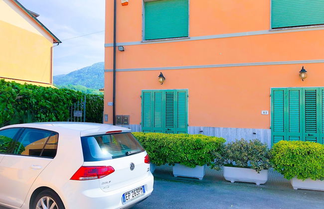 Cuore di Nozzano Castello - Foto 21