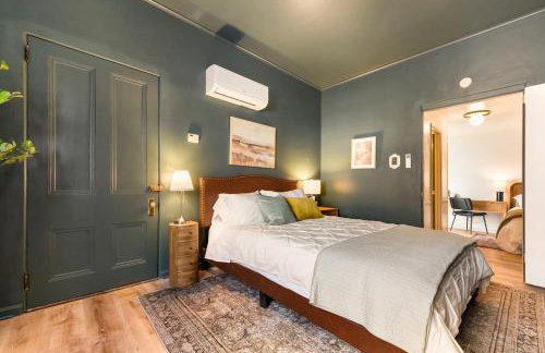 Lawrenceville Charm Free Park - Foto 21