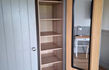 Ridge And Furrow Lodge - Foto 23