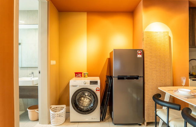 Datum Jelatek Residence by Airhost - Foto 18