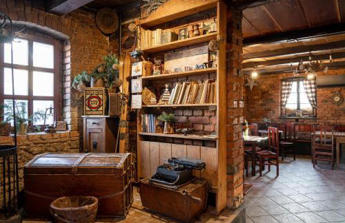 Górski Sad - Bazylia - Foto 18