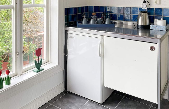 5 Person Holiday Home in Ronneby - Photo 8