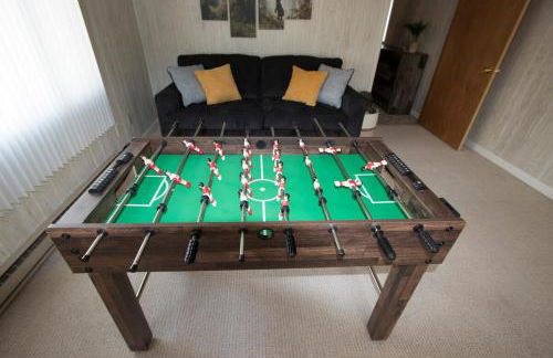 All Seasons Fully Furnished Home - Foto 9