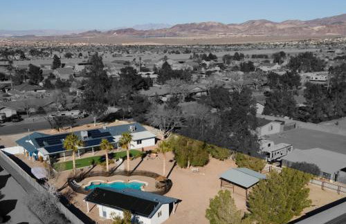 Spacious Desert Getaway! - Photo 57