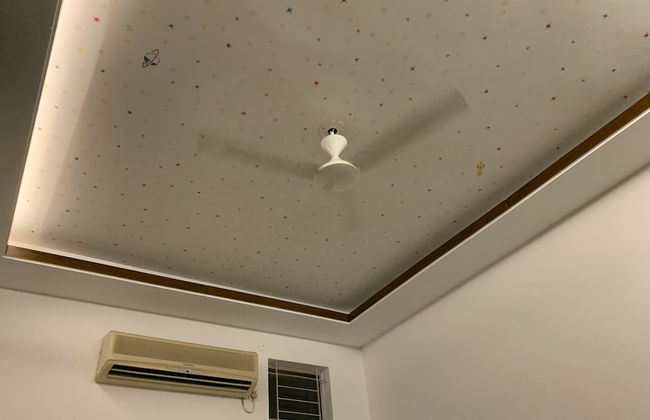 Beautiful 2-bed Apartment in Dhaka - Foto 3