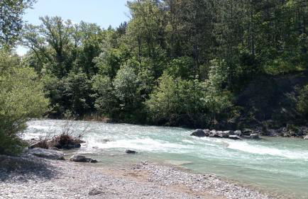 Appartement hyper centre de Die - Foto 18