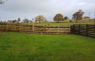 Lower Turnerford Farmhouse - Foto 24