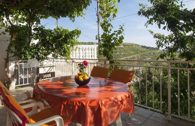 Apartments Nikica Primosten - Foto 13