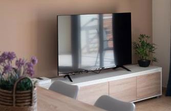 Nuevo apartamento con A A a 2 minutos de la playa MASBO 2 - Foto 6