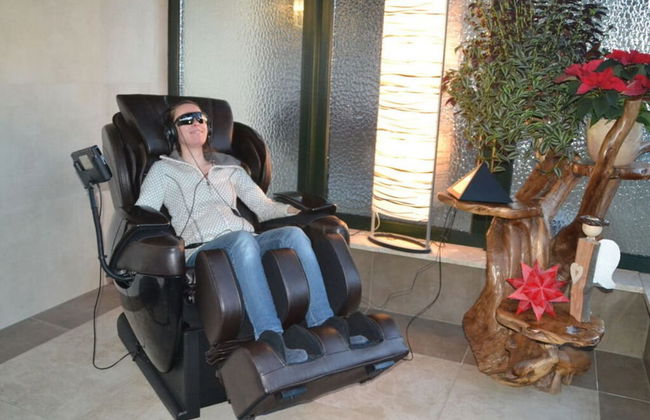 Saupe Comfortable Holiday Residence - Foto 10