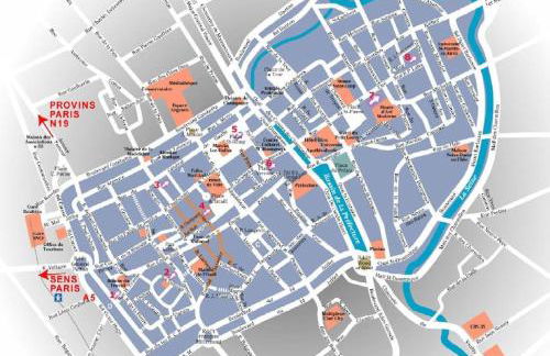 La petite maison en champagne - Foto 33