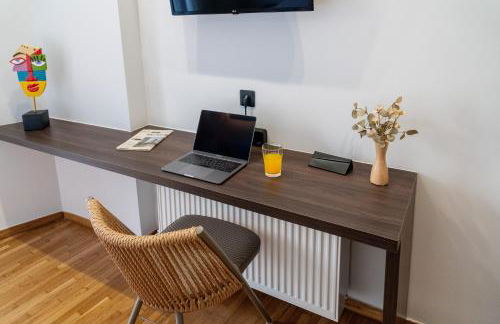 Rizes Suites Metro Dafni - Foto 40