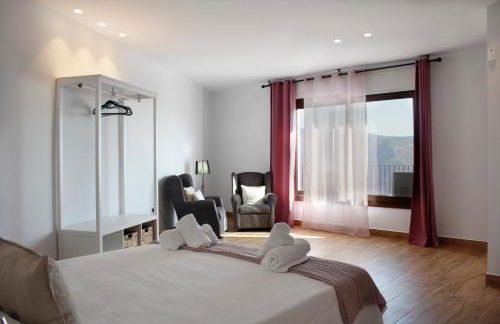 Suite Émber-Fuego - Foto 1