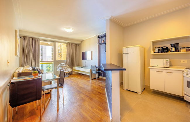 SEQ - Sequoia Alphaville By Anora Spaces - Foto 73