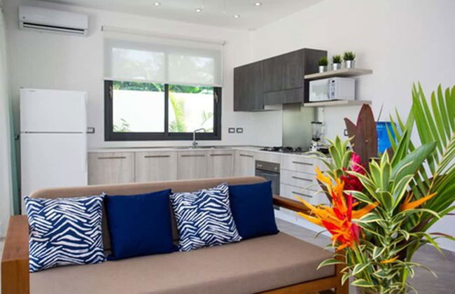 Louisa Aparthotel Las Terrenas - Foto 18