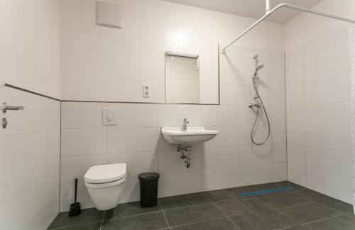 T&K Apartments - BERGISCH GLADBACH - 7 Comfortable Apartments - 20 min to Fair Messe Cologne - Foto 58