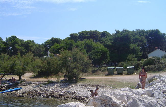 Holiday House Near the sea - Foto 11