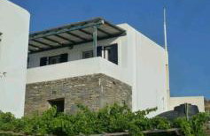 Syros House with View - Foto 17