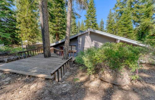 Secluded Tahoe Retreat Near Trails and Beach - Foto 26