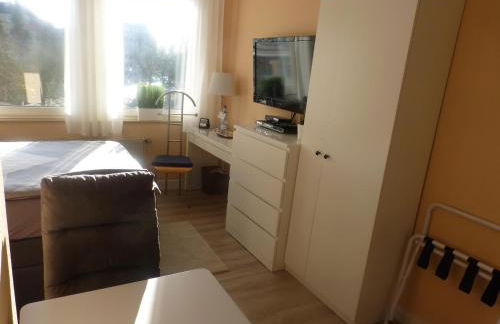 BIT-City Studio und Appartement - Foto 12