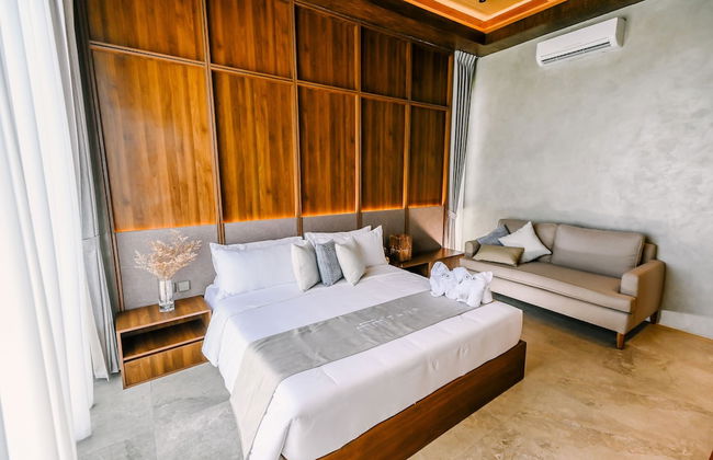 TANA Beach Villas - Foto 9