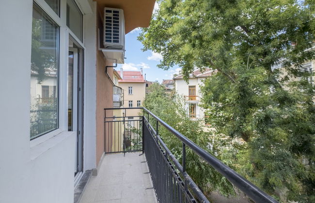 Contemporary Home in Center of Sofia - Foto 15