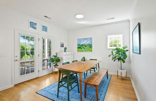 Belmont Oasis I Downtown Cville - Foto 9