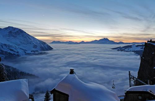 Cozy snowflakes - Photo 23