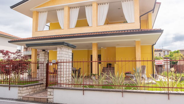 Apartment Bonatti by Interhome - Foto 2, House