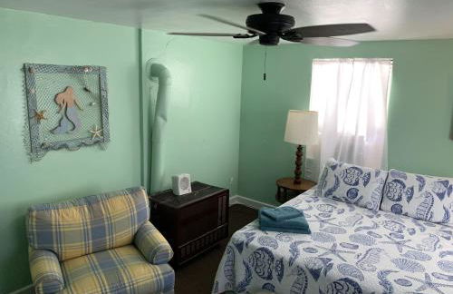 Beach Side Studio #1 apts - Foto 17