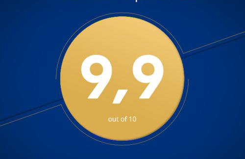 MARINA Park Apartment - Foto 30