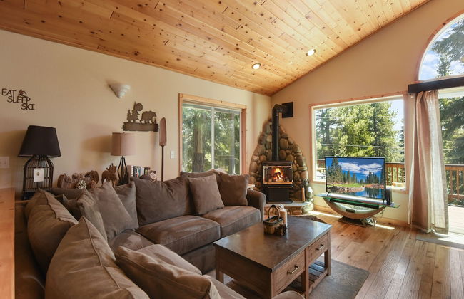 Lux Leisure Game Room & More! - Foto 8