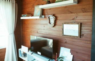 Refúgio Fortaleza - Cabana Amora - Foto 38