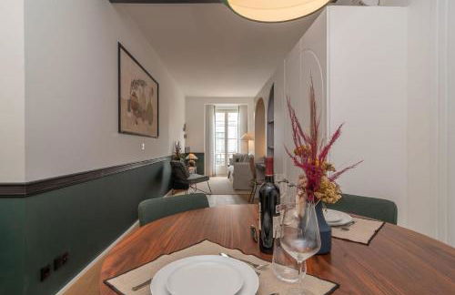 Ando Living - Santa Justa 77 House - Photo 118