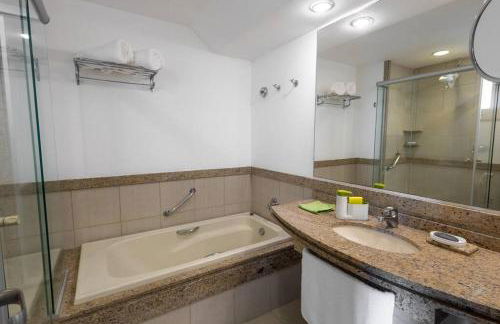 Belíssimo Duplex no Resort Costabella em Angra dos Reis - Foto 10