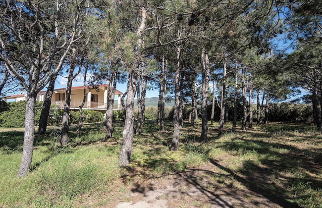 Villa Ninni 1 Piano - Photo 14