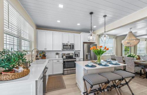 Salt and Sand at Hunter's Point - Foto 12