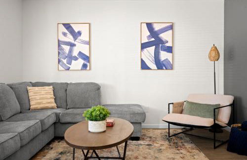 Tempe STR/MTR-close to ASU, Old Town & PHX airport - Foto 11