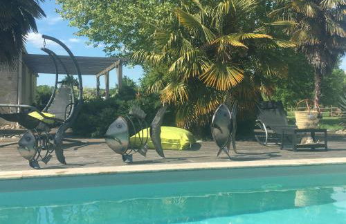 Gîtes By Medoc - Foto 7