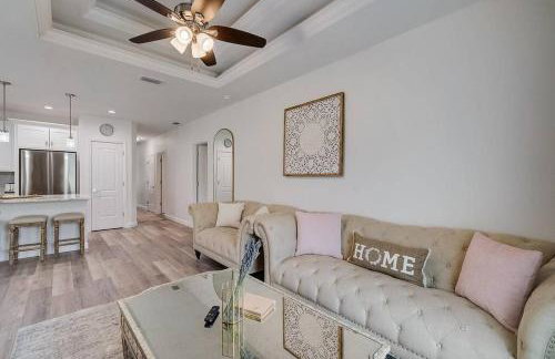 South West Florida Family Home, 3 Bedroom,2 Bathroom, King bed suite, Close to Beaches, Parks, Fishing, Golfing, Kayaking - Foto 1