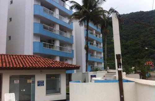 Apartamendo na Enseada - Foto 1