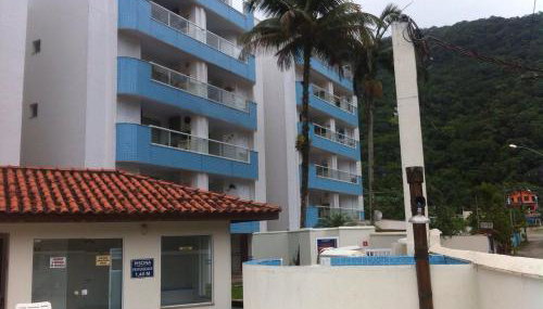 Apartamendo na Enseada - Foto 1