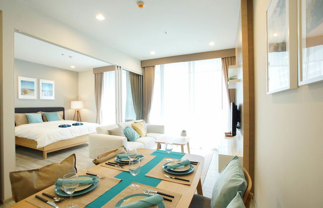 Baan Plai Haad By Pong - Foto 11