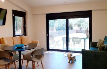 The Zen Point detox suites - Photo 58