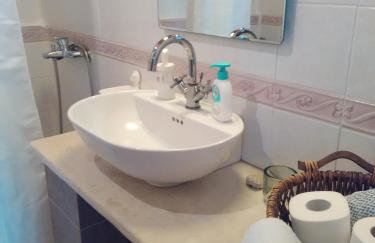 Ases Villa Lagonisi Halkidiki - Foto 24